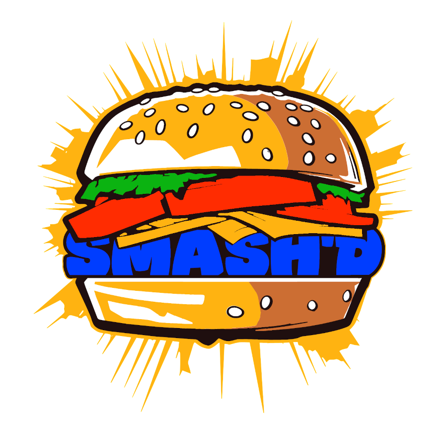SMASH'D